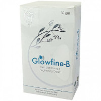 Glowfine-B Cream 30gm