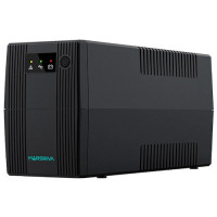 Marsriva MR-UF650 650VA Offline UPS
