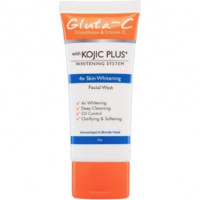 Gluta-C Kojic Plus Acne Control Facial Wash