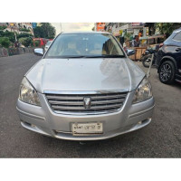 Toyota Premio G 2005