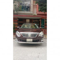Toyota Premio G Superior 2010