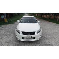 Honda Accord 2011