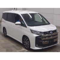 Noah Hybrid S-Z 2025