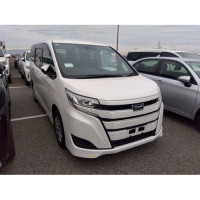 Toyota Noah X 2020