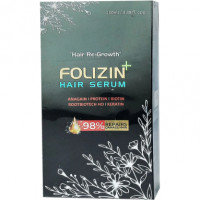 Folizin + Hair Serum