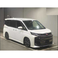 Toyota Noah SZ 2022