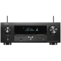 Denon AVR-X4800H 9.4-Ch 8K AV Receiver