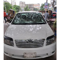 Toyota Corolla 2004