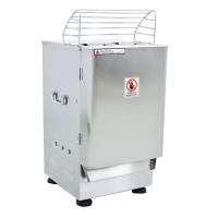 Commercial Vegetable Cutter Machine