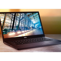 Dell Latitude 7490 Core i5-7200U 7th Gen Laptop