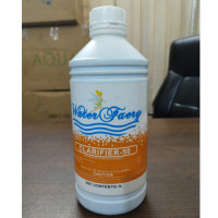 1-Liter Water Faery Clarifier-50 for Swimming Pool