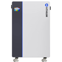 Hithium Heroee 316AH LiFePO4 Lithium Battery