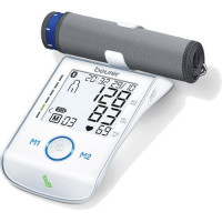 Beurer BM 85 Blood Pressure Monitor with Bluetooth