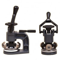Safe RHG100 Hydraulic GSM Cutter Machine