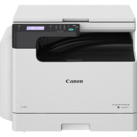 Canon ImageRunner 2224N A3 Monochrome Laser Printer