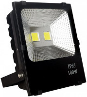 100-Watt Cob Flood LED Light
