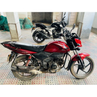 Zaara 100cc
