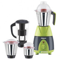 Jaipan Fruttica 4 Jars 1000W Mixer Grinder Blender
