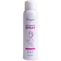 Kingyes Silky Beauty Hair Removal Spray 150ml