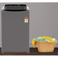 Whirlpool Whitemagic Elite 7.5-Kg Washing Machine