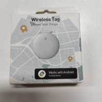Tuya HB15 Smart Mini Car / Bike / Human GPS Tracker