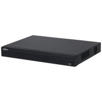 32-CH 1U 2HDDs WizSense Network Video Recorder