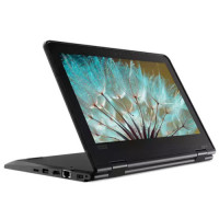 Lenovo Yoga 11E X360 Gen 5 N5000 11th Gen 4GB RAM