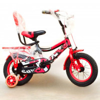 Solex Sports Baby Balanced Bicycle
