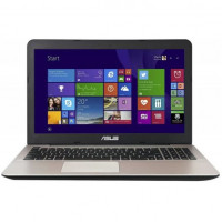 ASUS R556L Core i7 5th Gen 128GB SSD + 500GB HDD