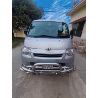 Toyota TownAce GL 2008