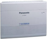 Panasonic KX-TES824 24-Line PABX
