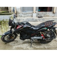 Aprillia FX 125cc 2018