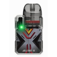 Rincoe Jellybox V2 Pod Kit 850mAh Vape