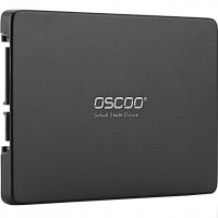 Oscoo SSD-001-BK 128 GB SATA SSD