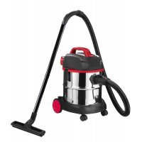 Safe VCL20 20L Wet Dry Vacuum Cleaner