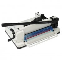 858A4 Desktop A4 Size Heavy Duty Paper Cutter