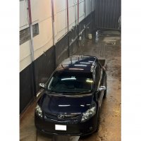 Toyota Auris 2012