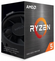 AMD Ryzen 5 5600X Desktop Processor