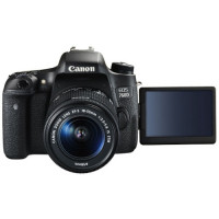 Canon EOS 760D