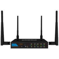 Dinstar UC100-1V1S1O SME IP PBX