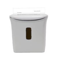 Segment S638 Paper Shedder