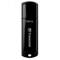 Transcend JetFlash 700 256GB USB 3.1 Pen Drive