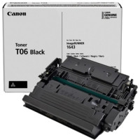 Canon T06 Black Original Toner