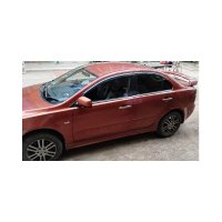 Mitsubishi Lancer 2008