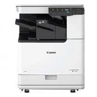 Canon ImageRunner 2725i Multifunctional Monochrome Laser Photocopier