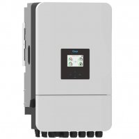 Deye 6KW Hybrid Solar Inverter