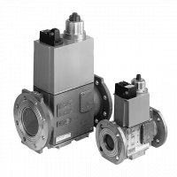 Dungs DMV-D5080/ECO DN80 Double Solenoid Valve for Boiler