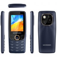 Micronex MX-57 Win Phone Metal Body