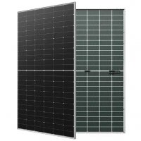 Longi LR5-72HTH-580M 580W N- Type Solar Panel