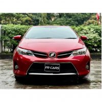 Toyota Auris 2013